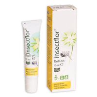 Insectflor Roll-On 10 ml