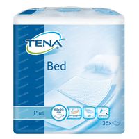 TENA Bed Plus 60x90cm 35 stuks