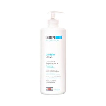 ISDIN Hydration Ureadin Ultra10 Lotion 400 ml