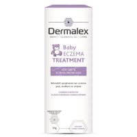 Dermalex Medical Baby Eczema - zonder Cortisone 30 g crème