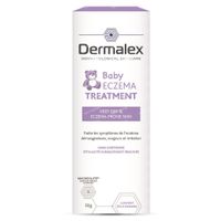Dermalex Medical Baby Eczéma - sans Cortisone 30 g crème