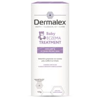 Dermalex Medical Baby Eczema - zonder Cortisone 100 g crème