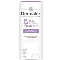 Dermalex Medical Baby Ekzem - ohne Kortison 100 g creme