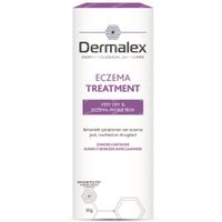 Dermalex Medical Ekzem - ohne Kortison 30 g creme