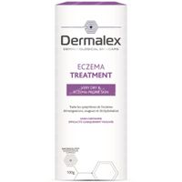 Dermalex Medical Ekzem - ohne Kortison 100 g creme