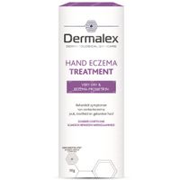 Dermalex Hand Eczema Zonder Cortisone 30 g