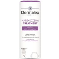 Dermalex Medical Contact Ekzem - ohne Kortison 30 g