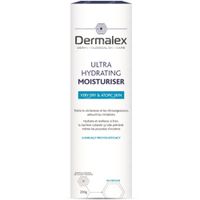 Dermalex Ultra Hydrating Moisturiser - Peau Sèche 200 g
