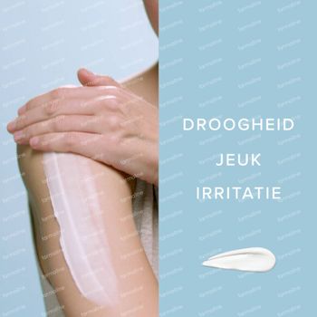 Dermalex Ultra Hydrating Moisturiser - Droge Huid 200 g