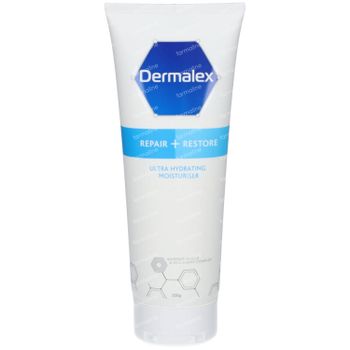 Dermalex Ultra Hydrating Moisturiser - Droge Huid 200 g
