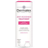 Dermalex Anti-Roodheid Zonder Cortisone - bij Rosacea 30 g crème