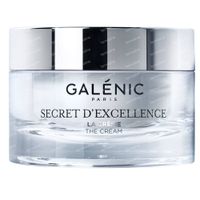 Galenic Secret d'Excellence Creme 50 ml