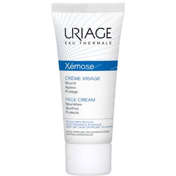 Uriage Xémose  Crème Visage 40 ml