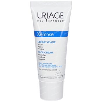 Uriage Xémose  Crème Visage 40 ml