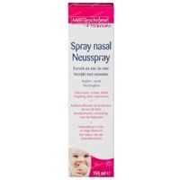 Mercurochrome Pitchoune Neusspray 150 ml
