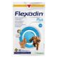 Flexadin Plus Hond en Kat <10kg 90 kauwtabletten