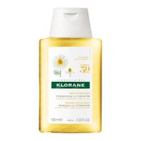 Klorane Shampoo Mit Kamillenextrakt 100 ml