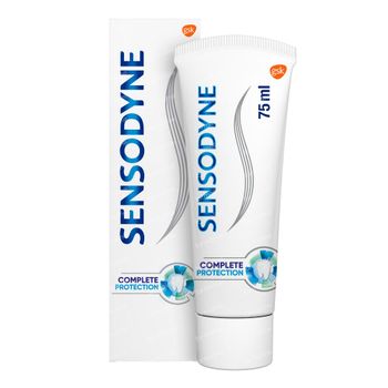 Sensodyne Dentifrice Complete Protection 75 ml