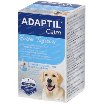 Adaptil Calm Recharge 48 ml