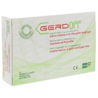 Gerdoff 1100 mg 20 comprimés à croquer
