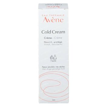 Avène Cold Cream Crème 40 ml