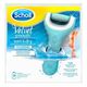 Scholl Velvet Smooth Wet & Dry Râpe Rechargeable 1 st