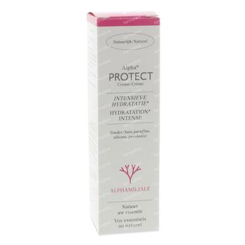 Alphamiliale Alpha Protection 30 ml