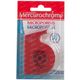 Mercurochrome Sparadrap Microporeus 5m x 2.5cm 1 st