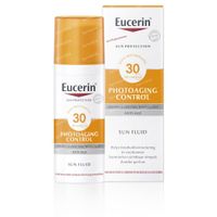 Eucerin Sun Photoaging Control SPF30 Fluid 50 ml