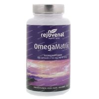 Rejuvenal Omegamatrix 180 capsules