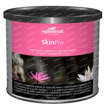 Rejuvenal Skin Pro 225 g poudre