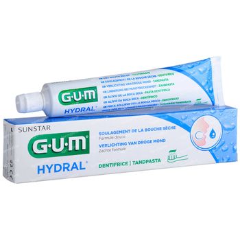 GUM Hydral Dentifrice 75 ml