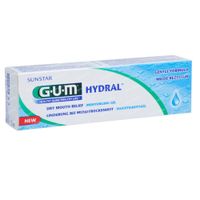 GUM Hydral Tandpasta 75 ml