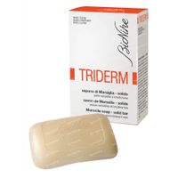 Bionike Triderm Marseille Soap 100 g