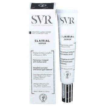 SVR Clairial Serum 30 ml