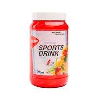 WCUP Sports Drink Tropical 1020 g