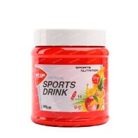 WCUP Sports Drink Tropical 480 g