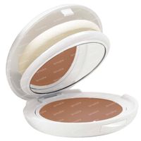 Image of Avène Zon Compact Getint SPF50+ Goud 10 g 