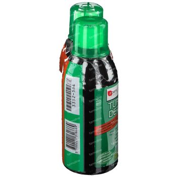 Forte Pharma Turbo Détox Kale Duopack 500 ml