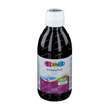Pediakid Immuno Fortifiant 250 ml