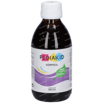 Pediakid Sommeil 250 ml solution