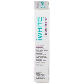 iWhite Tooth Polisher Récharge 20 ml
