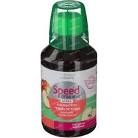 Nutreov Physcience Speed Draineur Ultra Pomme 280 ml