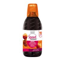 Nutreov Physcience Speed Draineur Fruits d'Eté 280 ml
