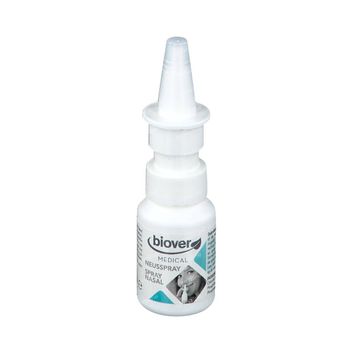 Biover Spray Nasal 15 ml