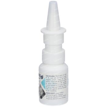 Biover Spray Nasal 15 ml