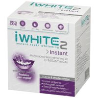 iWhite Instant 2 Whitening Kit 10 st