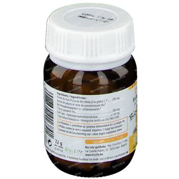 Be-Life Citrobiotic 30 capsules