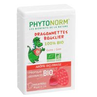 Phytonorm Dragonnettes Schild Gom 40 g