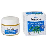 Aprolis Baume Pectoral 50 ml